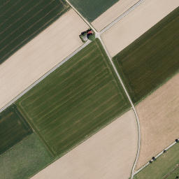 Satellite imagery of Blumenstein, DE