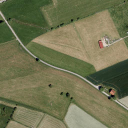 Satellite imagery of Blumenstein, DE