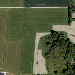 Satellite imagery of Schaaken, DE