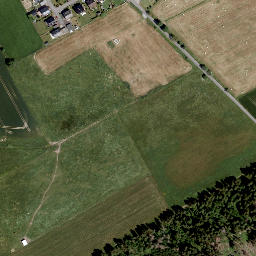 Satellite imagery of Auf dem Scheid, DE
