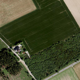 Satellite imagery of Auf dem Scheid, DE