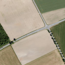 Satellite imagery of Auf dem Scheid, DE