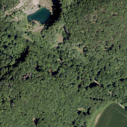 Satellite imagery of Burg, DE