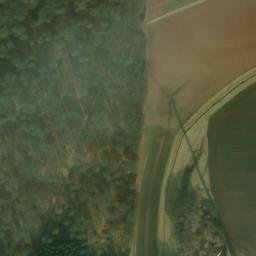 Satellite imagery of Kittenberg, DE