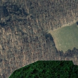 Satellite imagery of Hohe Schleife, DE
