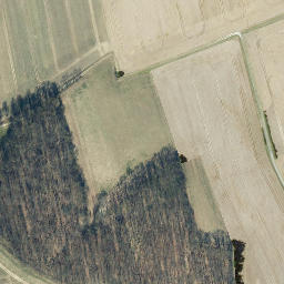 Satellite imagery of KH-N173, DE