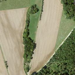 Satellite imagery of Gieseberg, DE