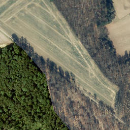 Satellite imagery of Gieseberg, DE