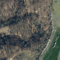 Satellite imagery of Rohrberg, DE