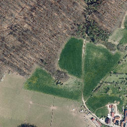 Satellite imagery of Rohrberg, DE