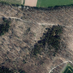 Satellite imagery of Rumsberg, DE
