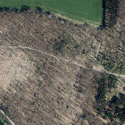 Satellite imagery of Rumsberg, DE