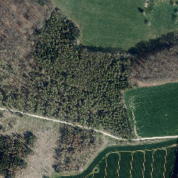 Satellite imagery of Rumsberg, DE
