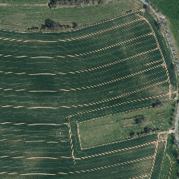 Satellite imagery of Ziegenberg, DE