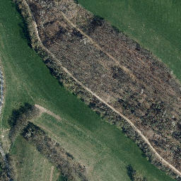 Satellite imagery of Ziegenberg, DE