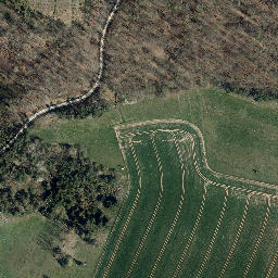 Satellite imagery of Hollberg, DE