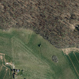 Satellite imagery of Hollberg, DE