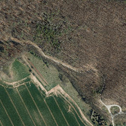 Satellite imagery of Hollberg, DE