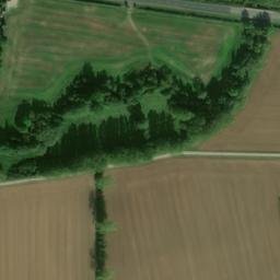 Satellite imagery of Eichsfelder Tor, DE