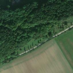 Satellite imagery of Burg Lohra, DE