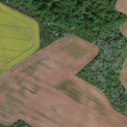 Satellite imagery of Gartenberg, DE