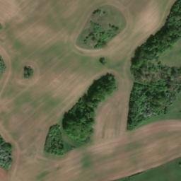 Satellite imagery of Gartenberg, DE
