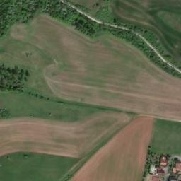 Satellite imagery of Gartenberg, DE