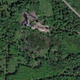 Satellite imagery of Fernsehturm Kulpenberg, DE