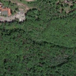 Satellite imagery of Kyffhäuser, DE