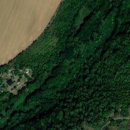 Satellite imagery of Schloß Allstedt, DE