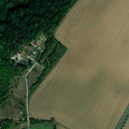 Satellite imagery of Schloß Allstedt, DE