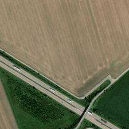 Satellite imagery of Hahnhügel, DE