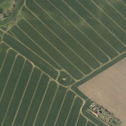 Satellite imagery of Fuchsberg, DE