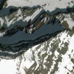 Satellite imagery of Mount Davidson, CA