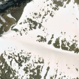Satellite imagery of Mount Davidson, CA