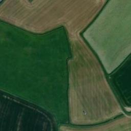 Satellite imagery of Marcross Castle, GB