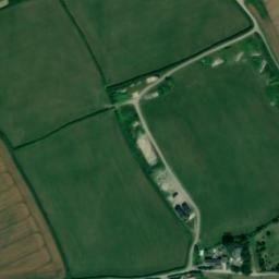 Satellite imagery of Castleton, GB