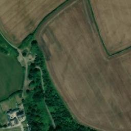 Satellite imagery of Castleton, GB