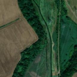 Satellite imagery of Castleton, GB