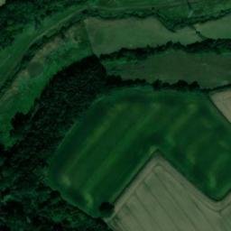 Satellite imagery of Fonmon Castle, GB
