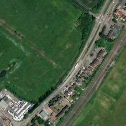 Satellite imagery of boundary_stone, GB
