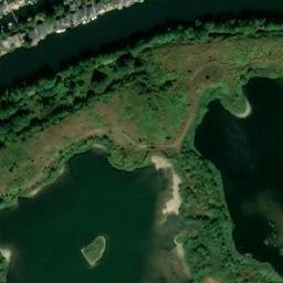 Satellite imagery of Coal tax obelisk, GB