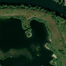 Satellite imagery of Coal tax post, GB