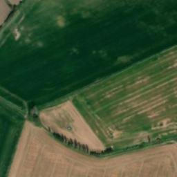 Satellite imagery of Shurland, GB