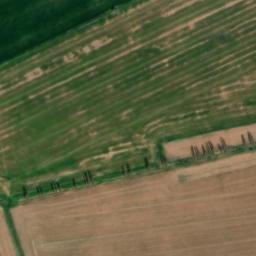 Satellite imagery of Shurland, GB