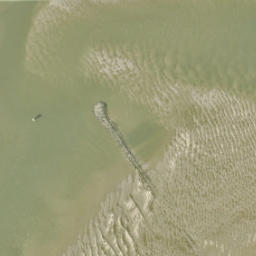 Satellite imagery of Hoek van Ossenisse, NL