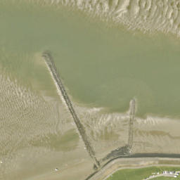 Satellite imagery of Hoek van Ossenisse, NL