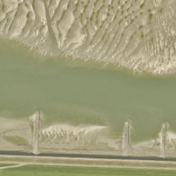 Satellite imagery of Hoek van Ossenisse, NL