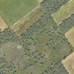 Satellite imagery of 251, NL