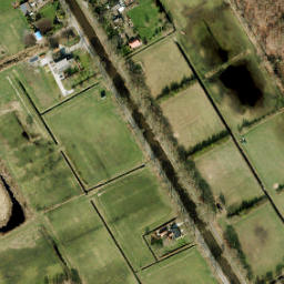Satellite imagery of Paal tussen Broemeer en Soemeer, NL
